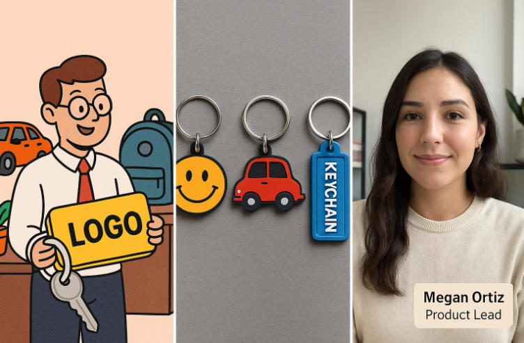Keychains
