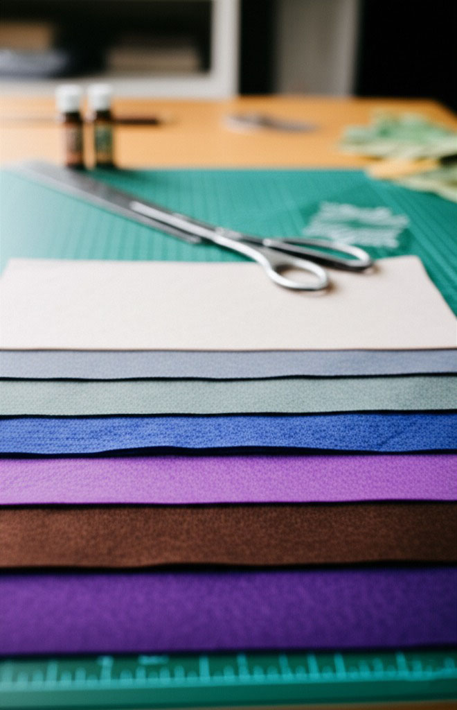 Choosing the Right Felt Fabric Choosing the Right Felt Fabric