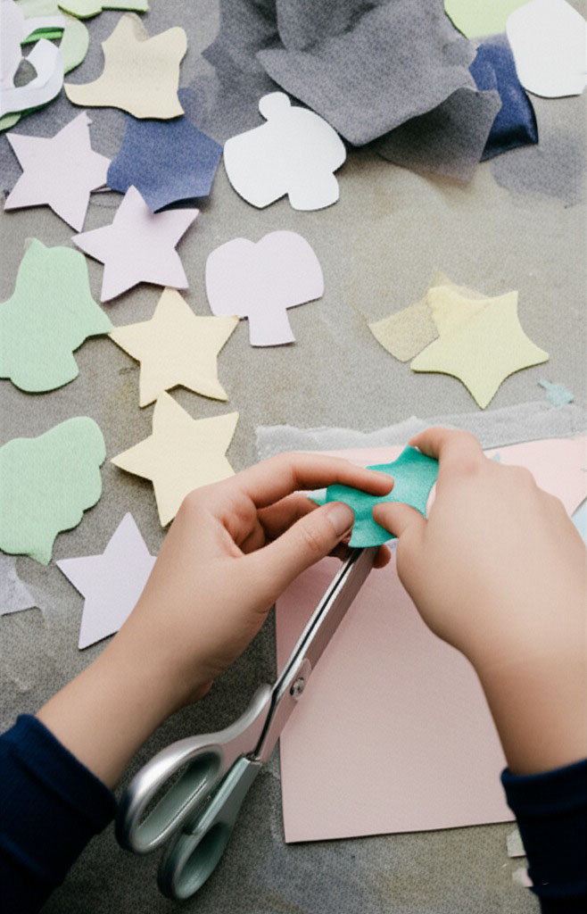Cutting Templates and Fun Designs Cutting Templates and Fun Designs