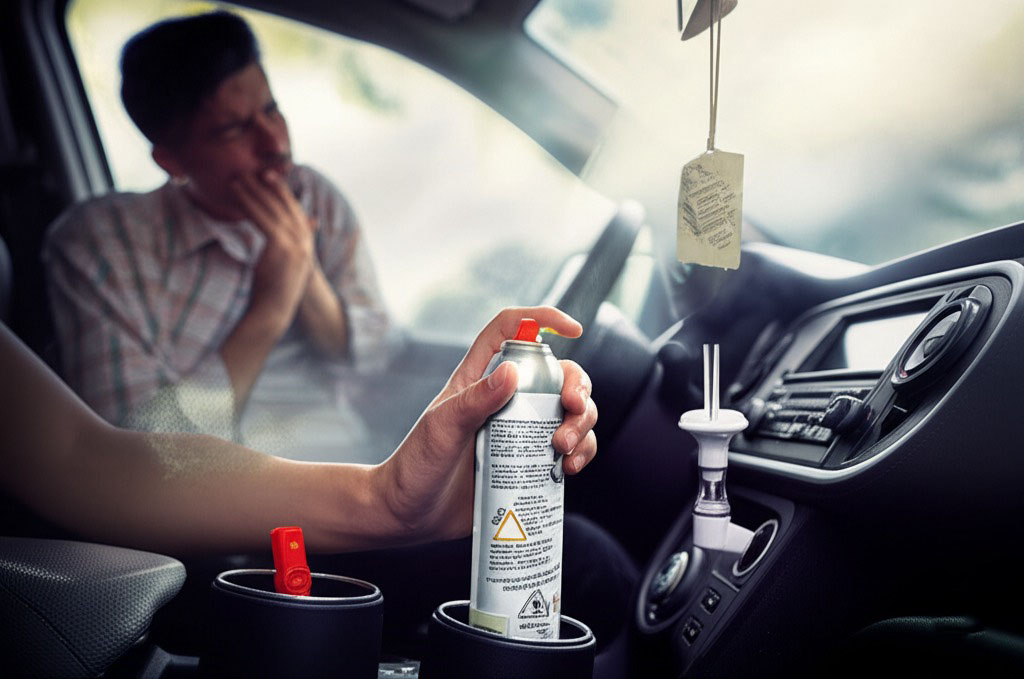 Which Air Fresheners Are Most Toxic? Which Air Fresheners Are Most Toxic?