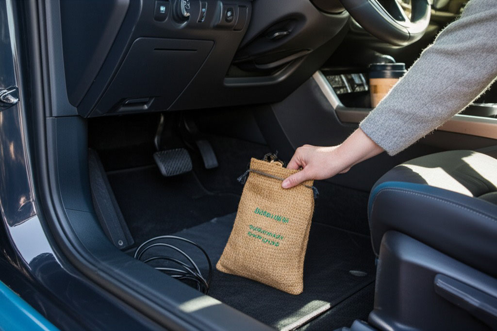Best Ways to Keep Your Car Smelling Fresh Best Ways to Keep Your Car Smelling Fresh