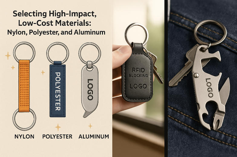 How to Maximize ROI from Custom Promotional Products