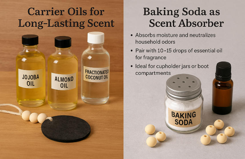 Air freshener base types Air freshener base types