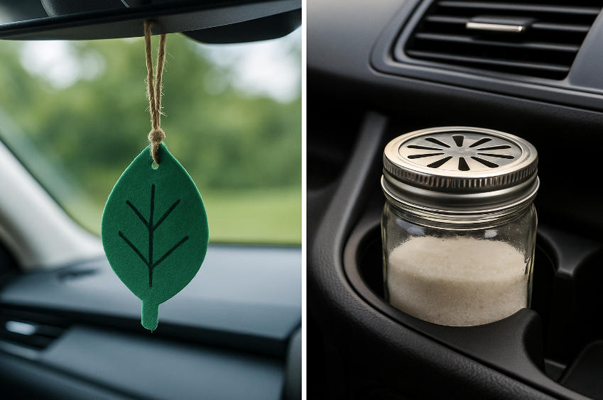 Freshener shapes and styles Freshener shapes and styles