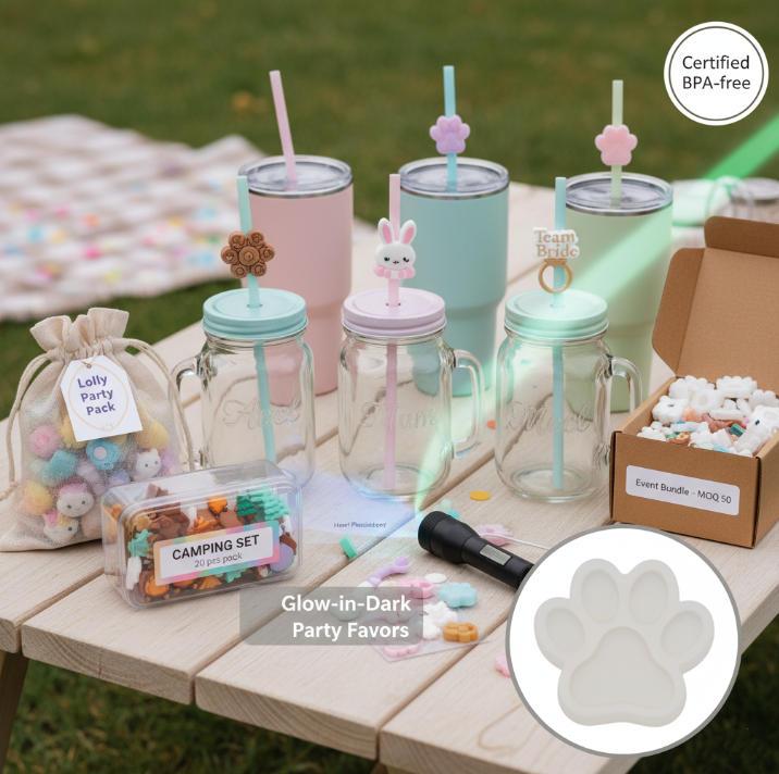 Bulk Packs and Gift Sets