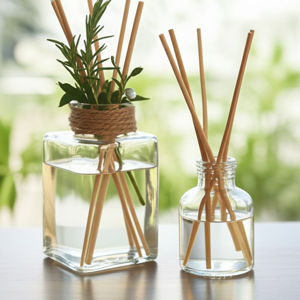 Do It Yourself Air Freshener