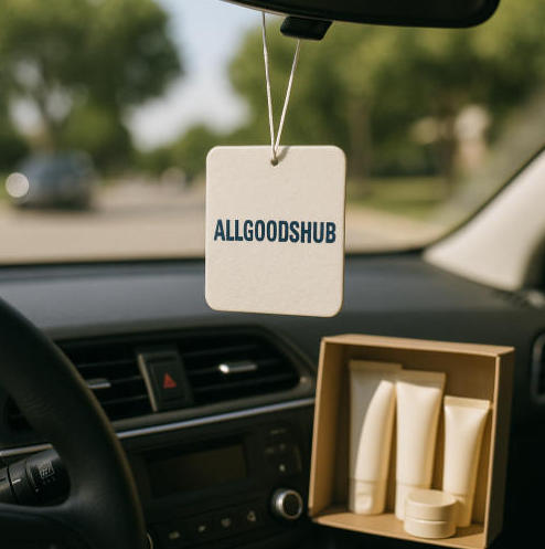 Top 7 Car Air Freshener Options for Custom Promo Gifts 2025